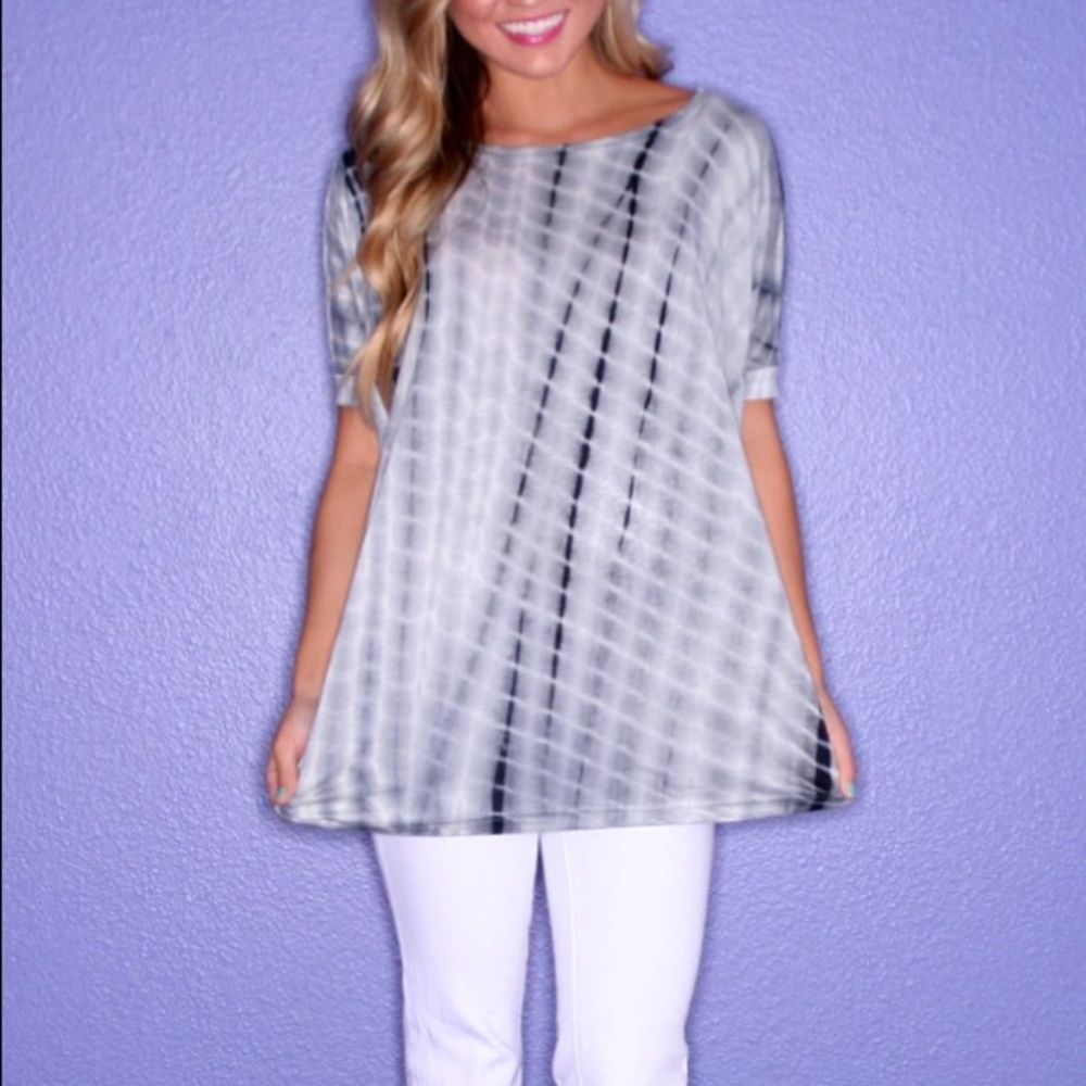 PIKO 1988 Tie Dye Top - Picture 2 of 16